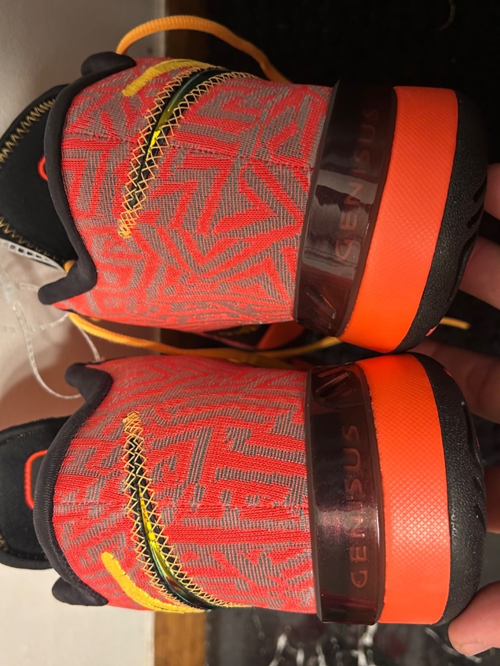 Shoes - Picture 3 of 7